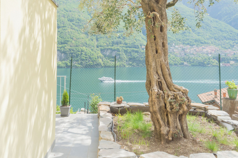 Others 5, La Quiete With Private Garden by Rent all Como, Como