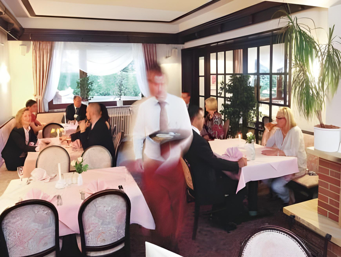 Food & Drinks 2, Landhaus Stumpelstal, Marburg-Biedenkopf