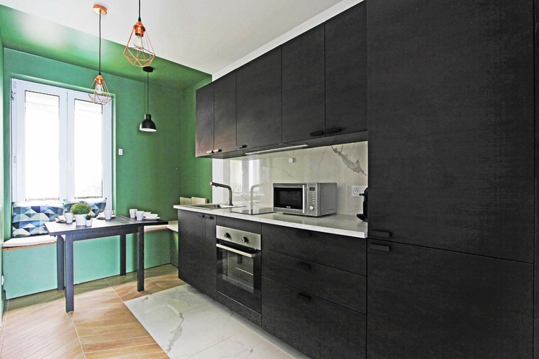 Others 3, Modern apartment - 1BR/4P - Roquette, Paris