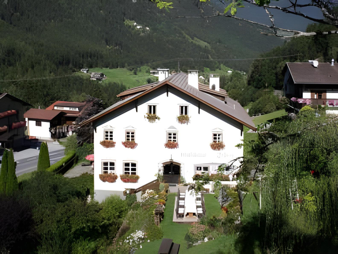 Apartments HAUS SCHON - Preise inclusive Pitztal Sommer Card, Imst