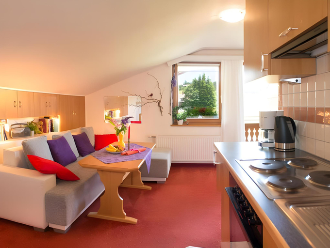 Others 3, Panorama Appartement, Liezen