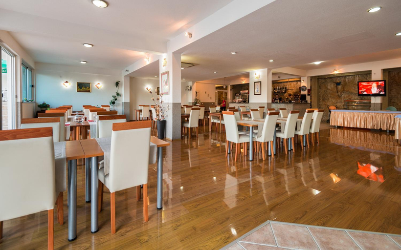 Food & Drinks 4, Motel Jadranka, Herzegovina-Neretva