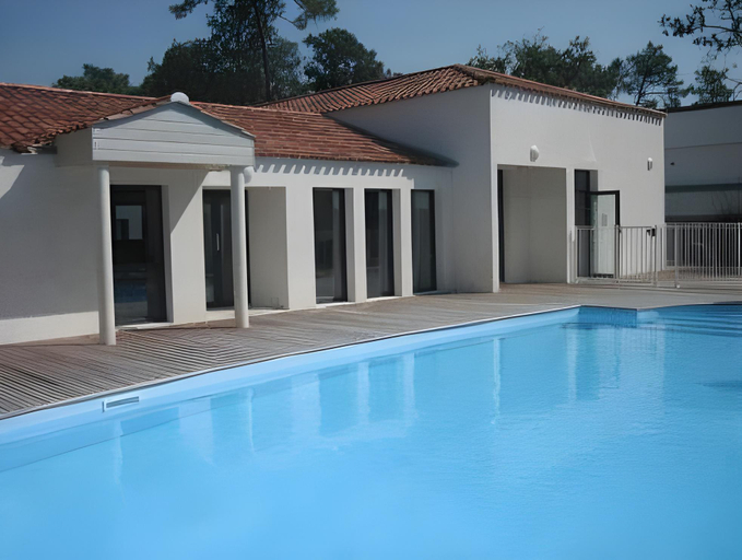 Others 3, Residence Goelia Domaine des Oyats, Vendée