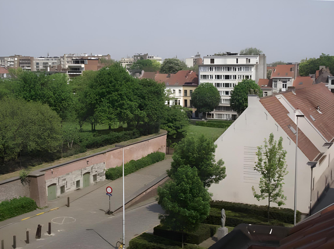 Others 5, Designflats Gent, Oost-Vlaanderen