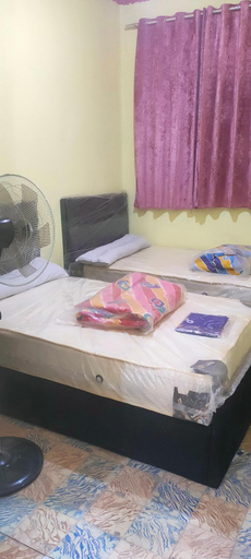 Bedroom 3, الاتحاد بالهرم, Al-'Umraniyah