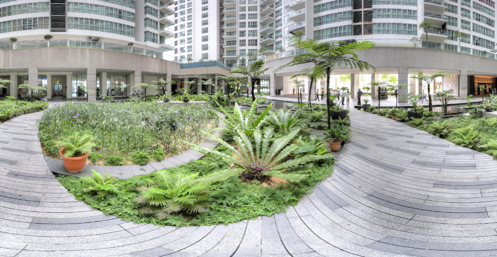 Regalia Residence, Kuala Lumpur