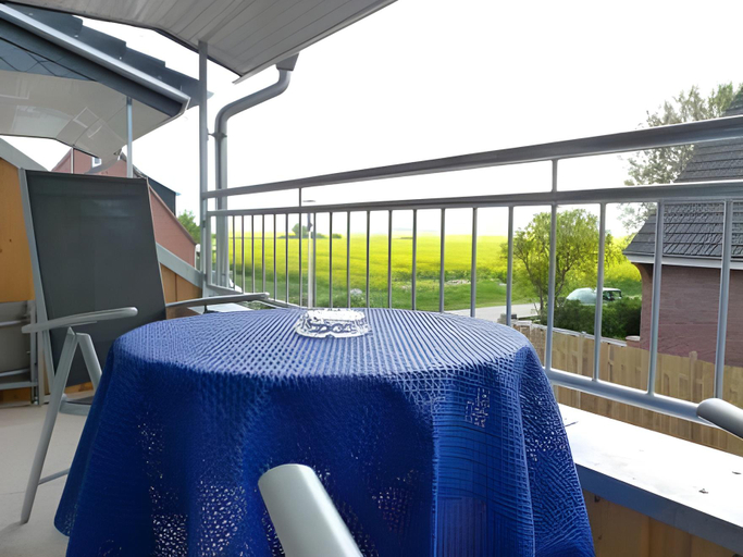 Others 3, Apartment Ballertutje by Interhome, Aurich