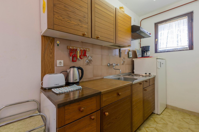 Others 4, Apartments Crevatin, Rovinj