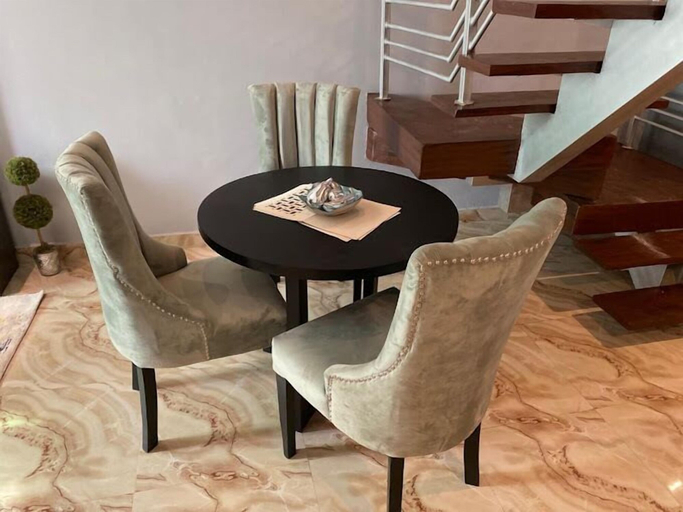 Others 5, Bizzare Luxury Apartment, Bwari