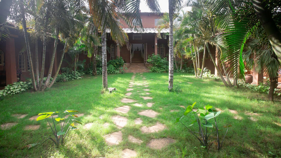 Others 4, Chara Africa Hotel, Meru