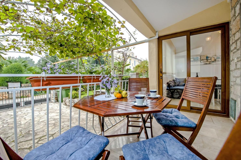 Others 5, Apartments Pino, Rovinj