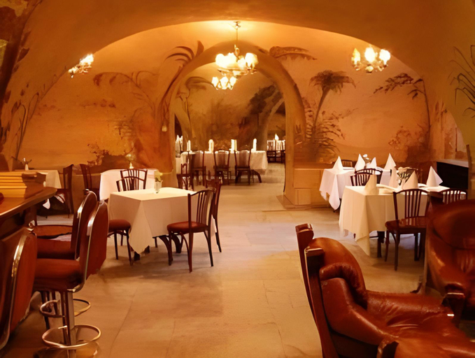 Food & Drinks 3, Hotel butikowy Palac Jablonna, Legionowo