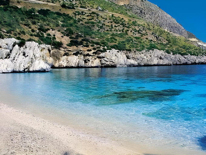 Nearby attraction 2, Casa Vacanza Azzurra, Trapani