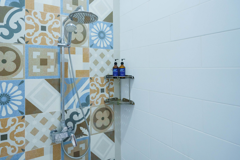 Bathroom 5, Villa Royal Pandawa Ungasan, Badung