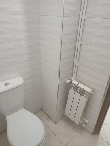 Bathroom 3, The good stay 1midelt, Khénifra