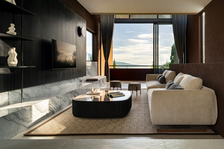 Others 5, The Pillar Villas - Villa 1, Malang