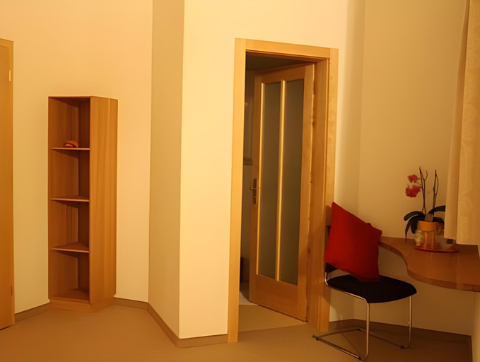 Bedroom 2, Hotel Kraftquelle Schlossblick, Kufstein