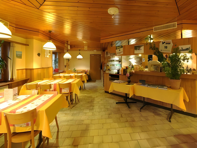 Food & Drinks 4, Bonne Auberge Les Bugnenets, Val-de-Ruz