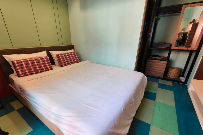 Bedroom 17