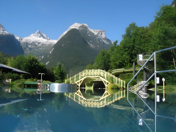 Sport & Beauty 5, Hotel - Wirts'haus "Zum Schweizer", Zell am See