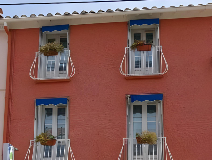 Others 5, L'Orangeraie, Pyrénées-Orientales