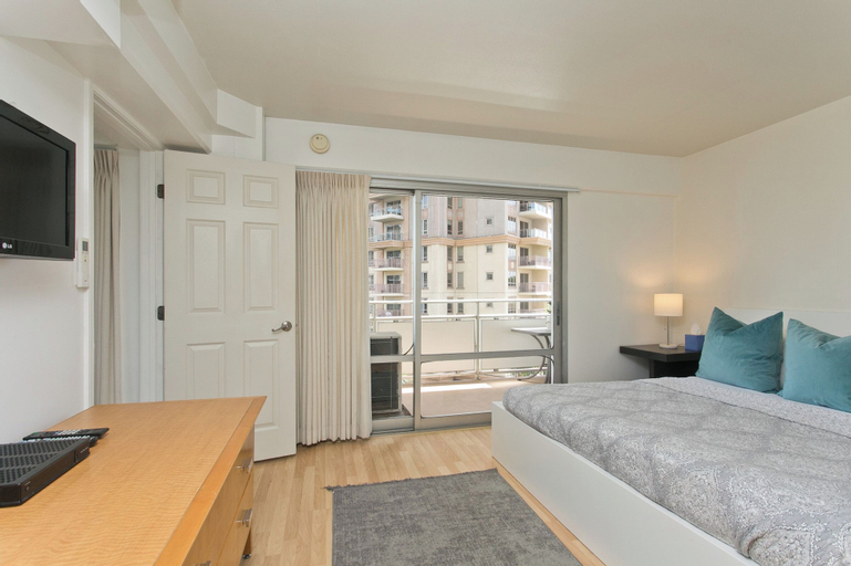 Ilikai Hotel 2Bedroom, Honolulu