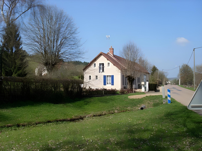 Others 5, La Parisienne des Amognes, Nièvre