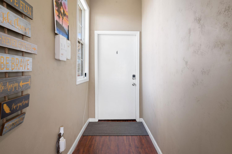 Others 5, Cozy 1 bdr/1br near downtown, Sacramento