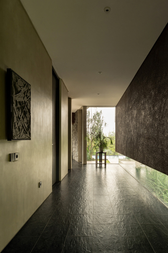 Others 5, The Pillar Villas - Villa 1, Malang