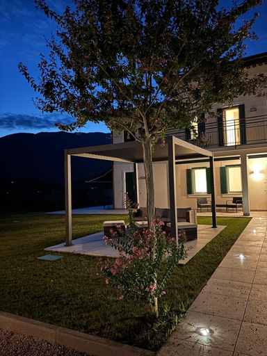 Exterior & Views 2, Casa Titti Polcenigo, Pordenone
