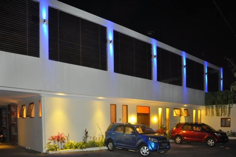 Exterior & Views 2, Sunset villa, Badung