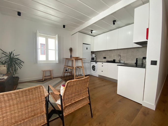 Others 5, Grandola Suites - Suite Loft, Grândola