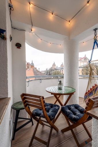 Others 5, Cool Opera Apartments, Cluj-napoca