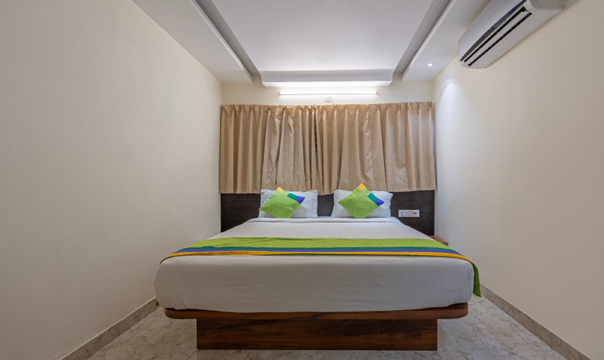 Bedroom 3, Treebo Sai Fortune Gateway, Bangalore