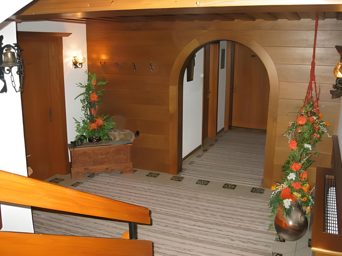 Others 4, B&B Haus Rehwinkl, Imst
