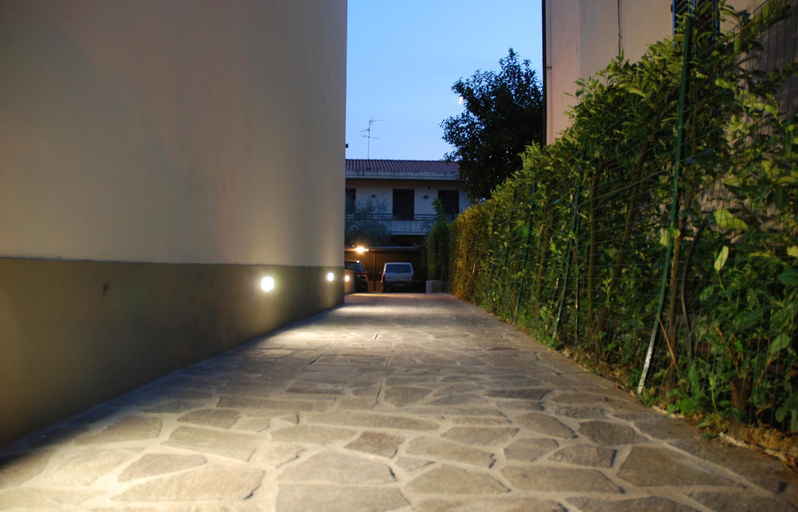 Others 5, Affittacamere La Sosta, Arezzo