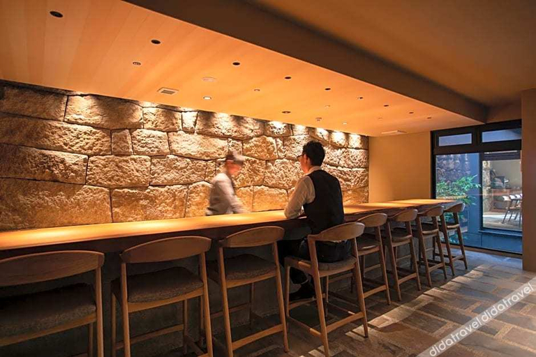 Food & Drinks 5, HOTEL LEGASTA Kyoto Higashiyama Sanjo, Kyoto