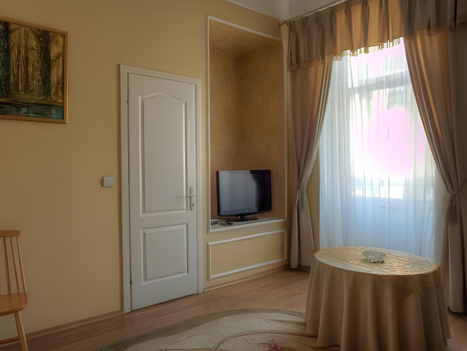 Others 5, Basseynaya Apart Hotel, Shevchenkivs'kyi