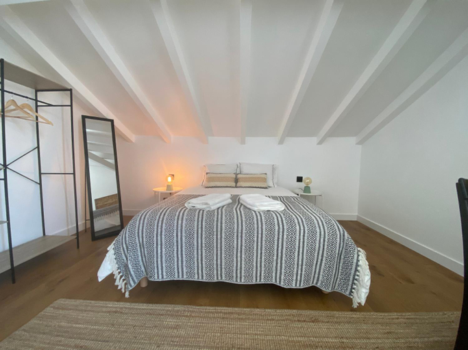 Others 2, Grandola Suites - Suite Loft, Grândola