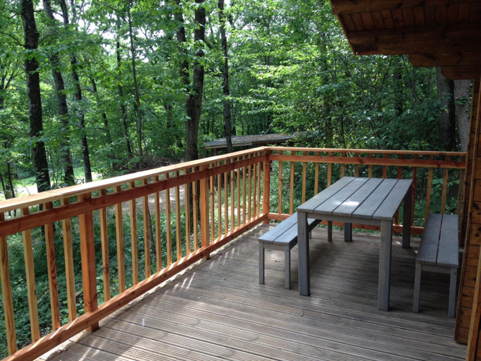 Others 2, Chalets & Camping Villa Mayari, Ariège