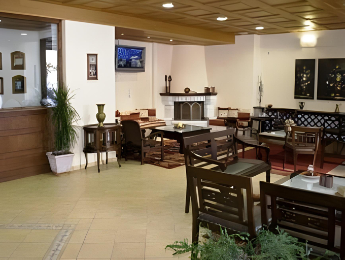 Food & Drinks 5, Marianna's Home Accommodation, Central Greece