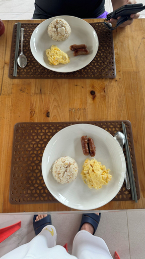 Food & Drinks 4, CNC DIVE RESORT, Lapu-Lapu City