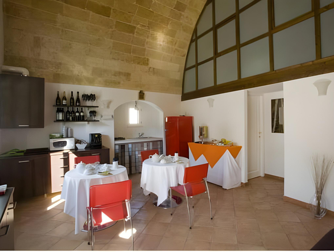 Food & Drinks 4, Sassolino Dimora Storica, Matera