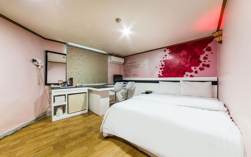 Cheongnyangni Dongbu Motel, Dong-daemun