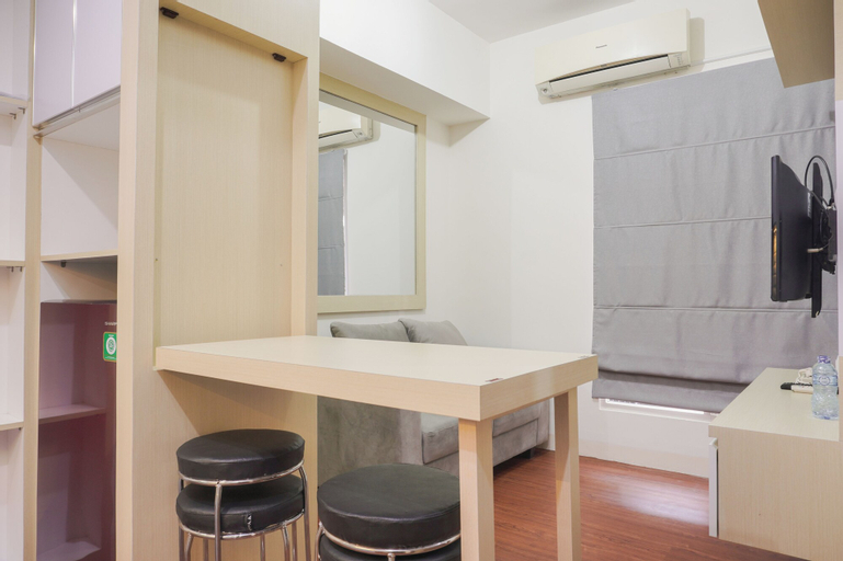 Others 5, Pleasurable 2BR at Podomoro Golf View Apartment near Tol Cimanggis By Travelio, Bogor