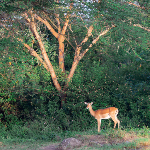 Others 3, Chara Africa Hotel, Meru