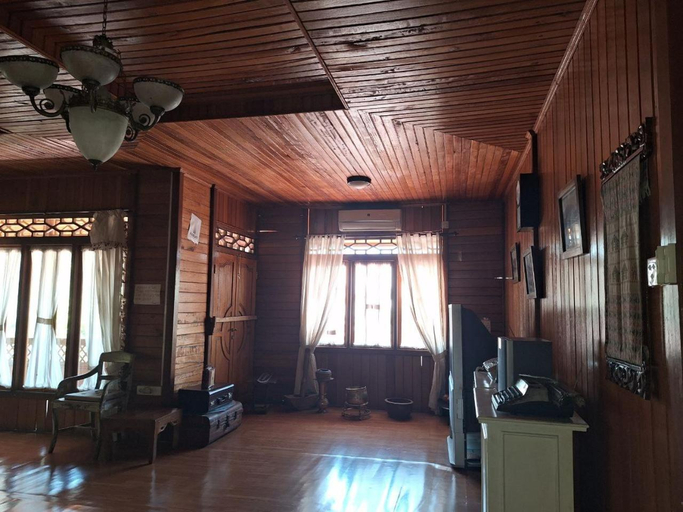 Others 5, Palanta Roemah Kajoe Syariah Villa, Padang