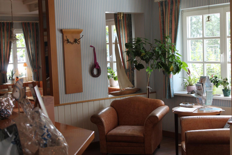 Public Area 2, Haus Antje, Vorpommern-Rügen