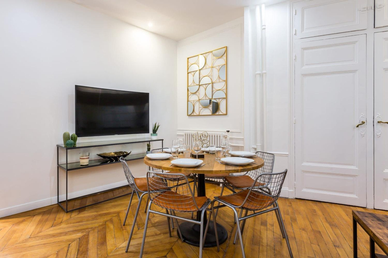 Others 5, Welcoming apartment -1BR/6P - Auteuil / Passy, Paris
