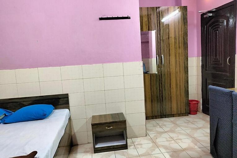 Others 5, Goroomgo Central Guest House Agartala, West Tripura